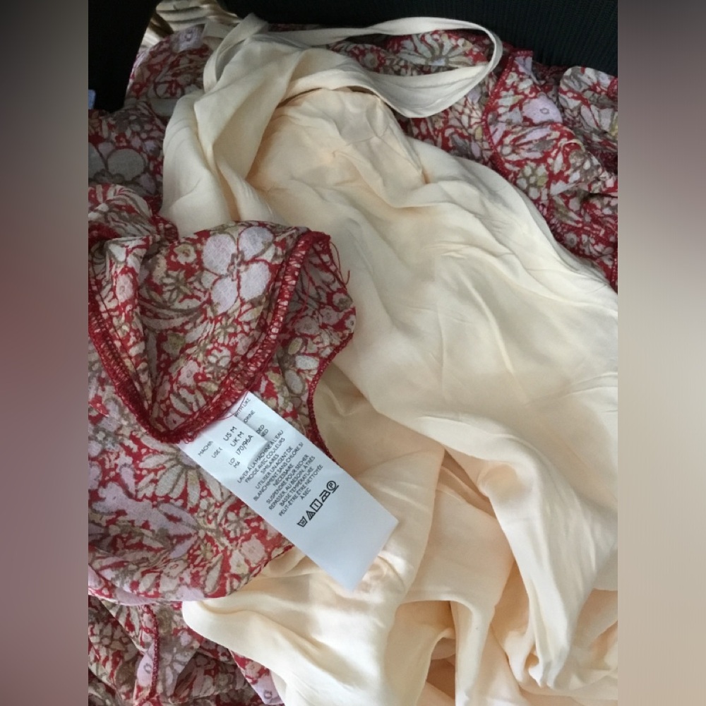 Free people maxi dress - Picture 7 of 7